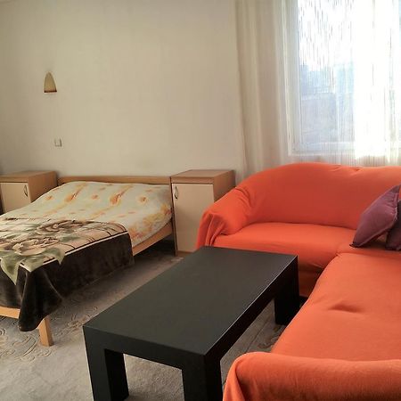 Center Apartment 普里什蒂纳 外观 照片